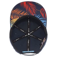 Men's Navy San Diego FC Tahiti Adjustable Hat
