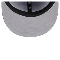 Men's New Era  Navy San Diego FC 2025 Kickoff 59FIFTY Fitted Hat