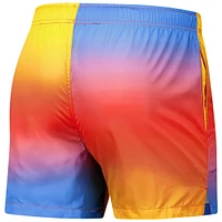 Men's Orange San Diego FC Community Swim Shorts