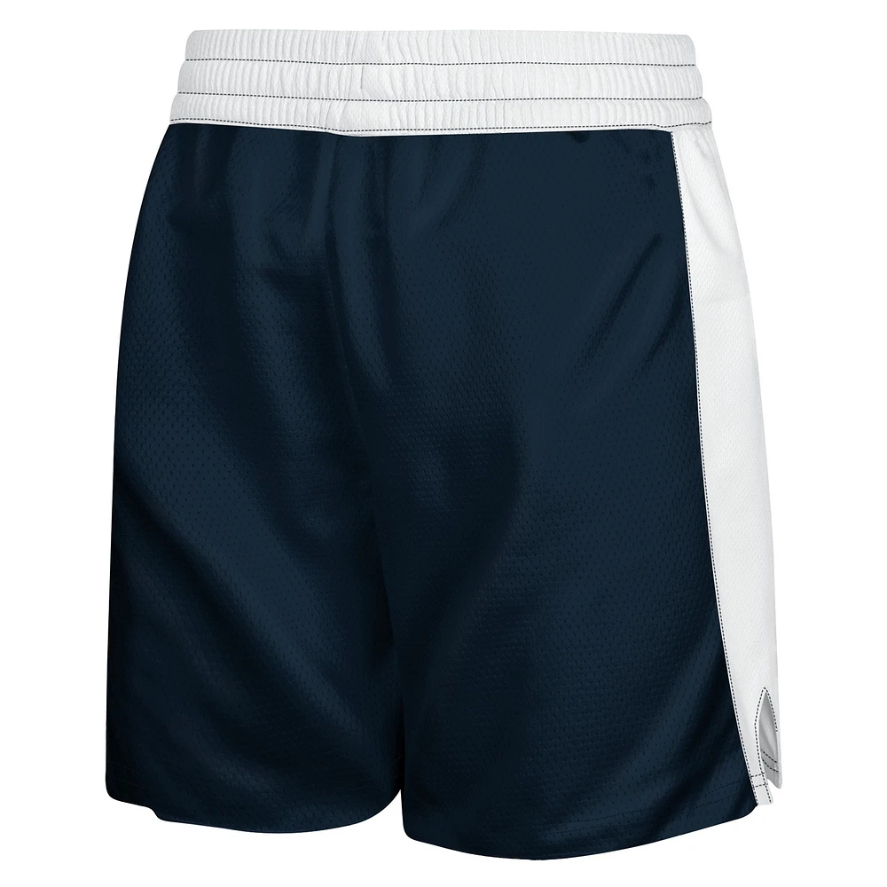 Youth  White San Diego FC On The Rise Shorts