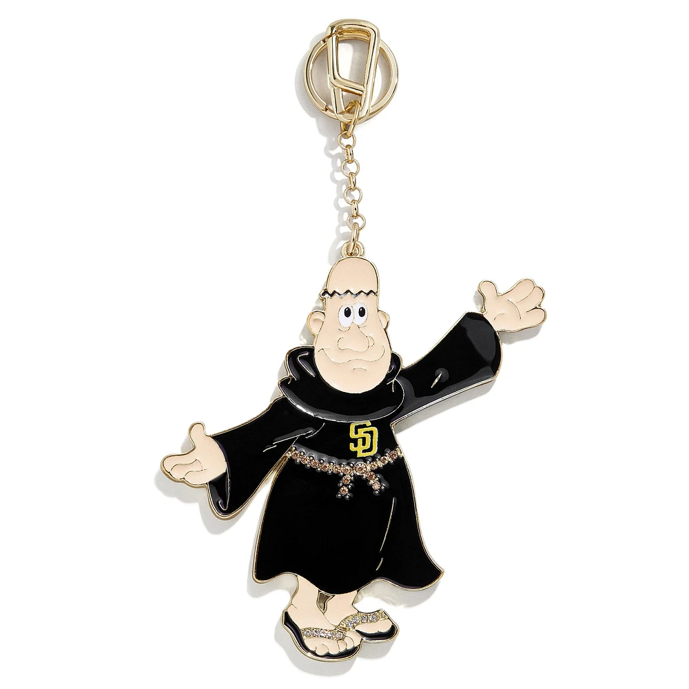 BaubleBar San Diego Padres Mascot Bag Charm