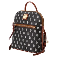 Dooney & Bourke San Diego Padres Small Backpack