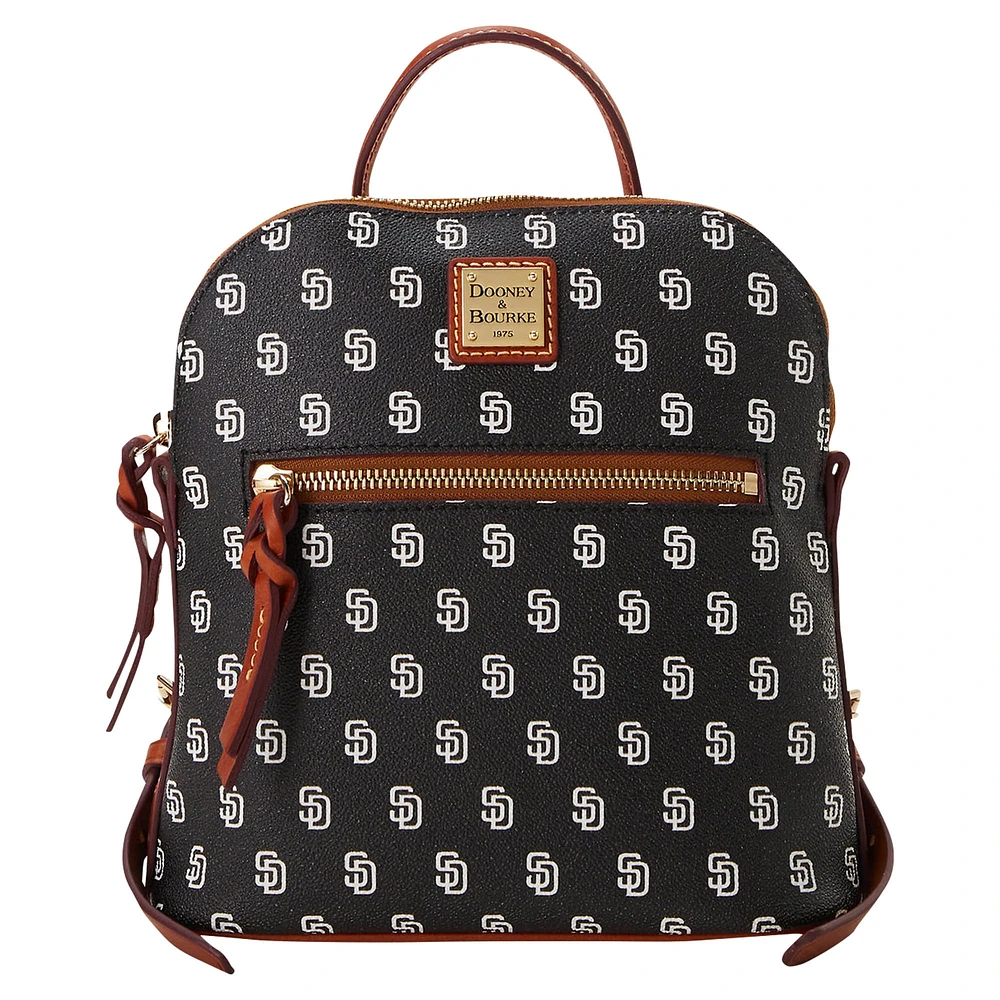 Dooney & Bourke San Diego Padres Small Backpack