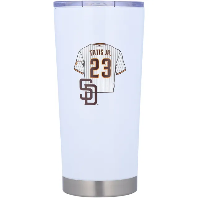 Autographed San Diego Padres Fernando Tatis Jr. Fanatics