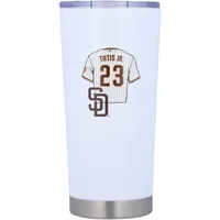 Lids Fernando Tatis Jr. San Diego Padres Women's Plus Replica