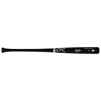 Fernando Tatis Jr. San Diego Padres Autographed Black Rawlings Pro Bat 