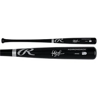 Fernando Tatis Jr. San Diego Padres Autographed Black Rawlings Pro Bat 