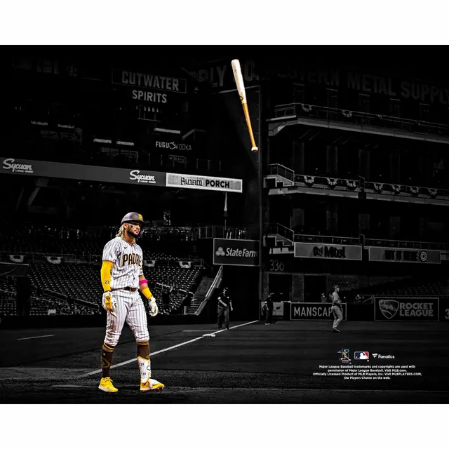 Fernando Tatis Jr., San Diego in spotlight as MLB The Show 21