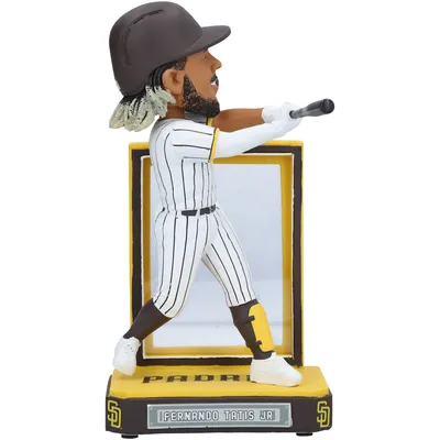 Lids Fernando Tatís Jr. San Diego Padres 12'' Player Standee Figurine