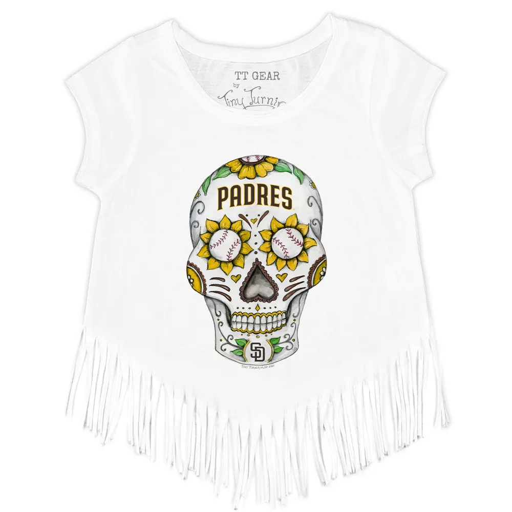 Outerstuff Newborn and Infant Boys and Girls San Diego Padres