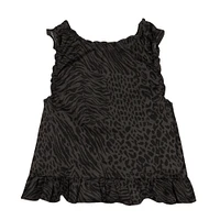Ensemble robe et bloomer de jeu pour bébé noir des Padres San Diego