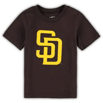 Fernando Tatis Jr. San Diego Padres Nike Preschool Name & Number T