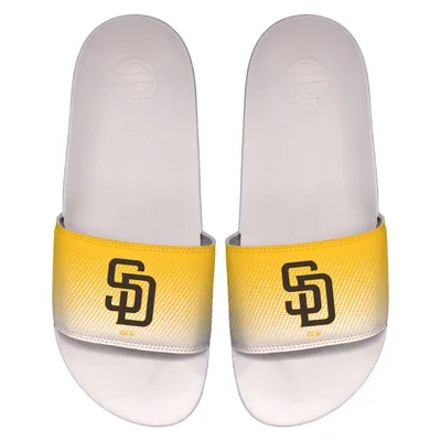 San Diego Padres ISlide Gradient Motto Slide Sandals