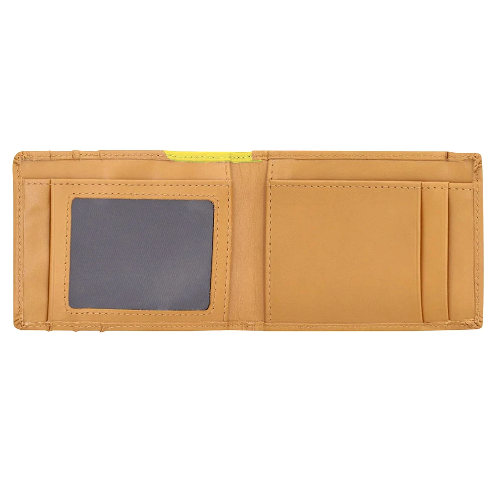 Lusso San Diego Padres Olson Leather Cardholder