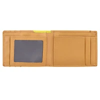 Lusso San Diego Padres Olson Leather Cardholder