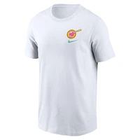 Men's Nike  White San Diego Padres 2025 City Connect T-Shirt