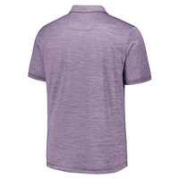 Men's Tommy Bahama  Purple San Diego Padres Sport Raphael Island Zone Polo