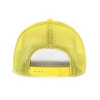 Men's '47 Gold San Diego Padres Fiji Trucker Adjustable Hat