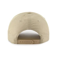 Men's '47 Khaki San Diego Padres Cozumel Hitch Adjustable Hat