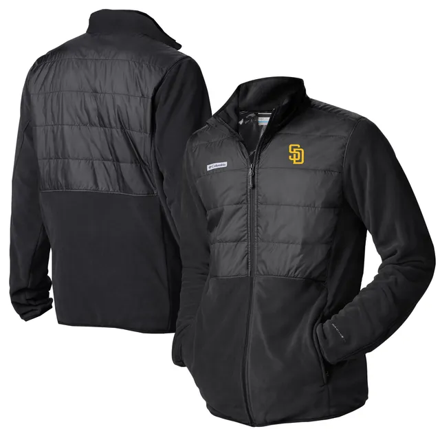 San Diego Padres Nike City Connect Dugout Jacket