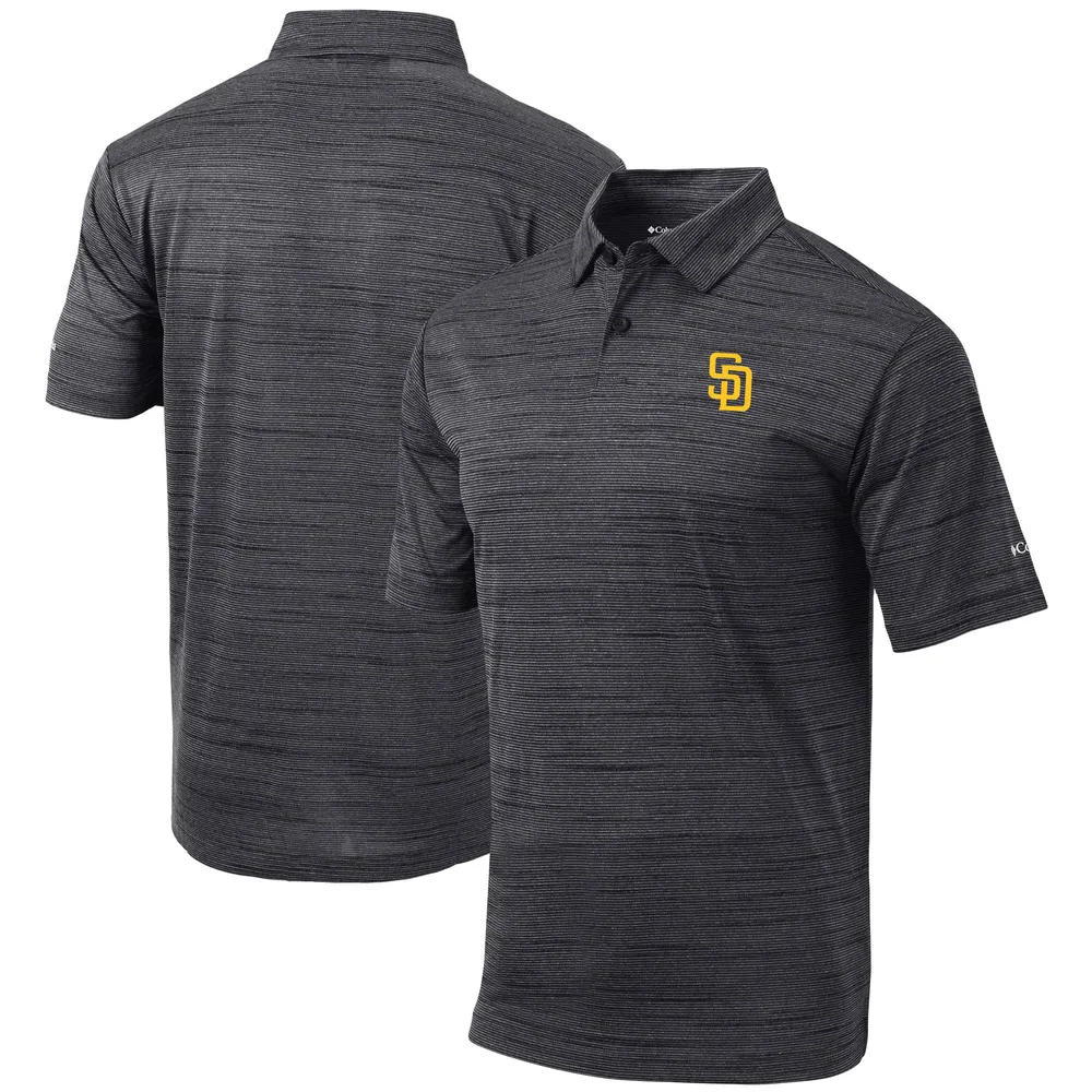 San Diego Padres Polo Shirts