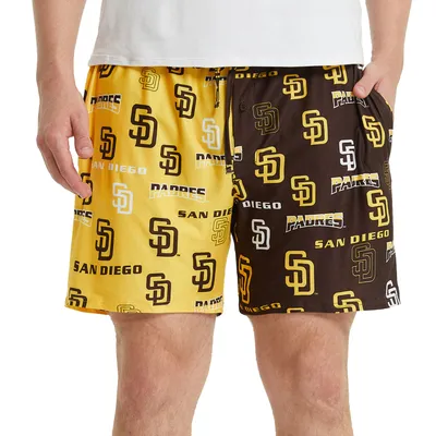 Lids San Francisco 49ers FOCO Running Shorts - Scarlet