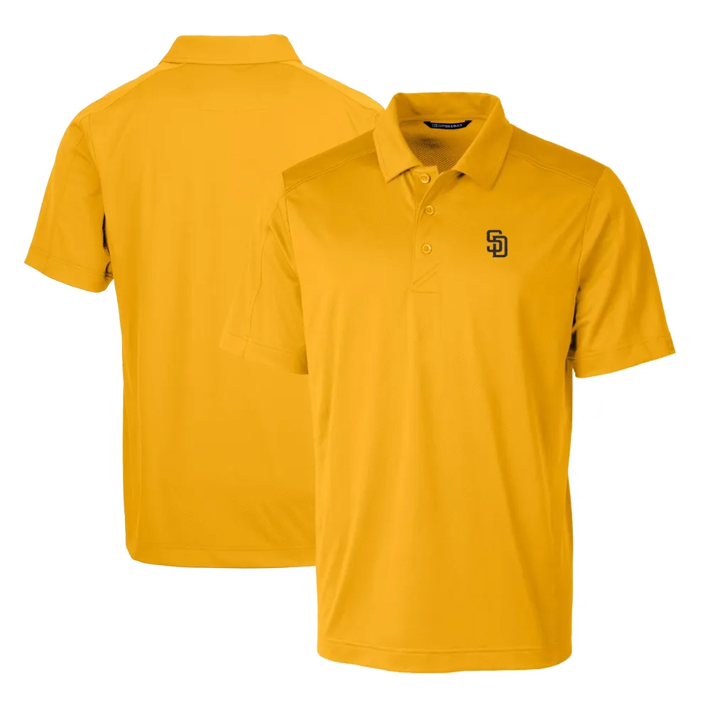 San Diego Padres Polo Shirts