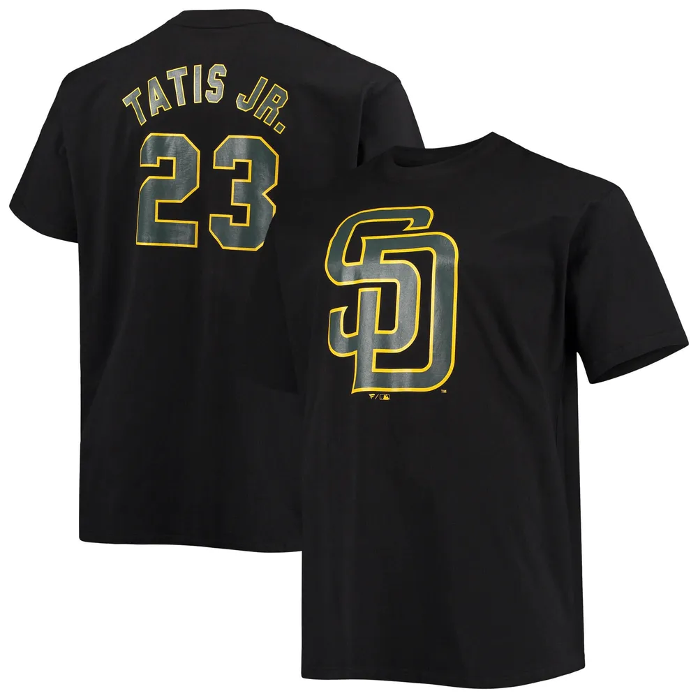 Lids Fernando Tatis Jr. San Diego Padres Fanatics Branded Big