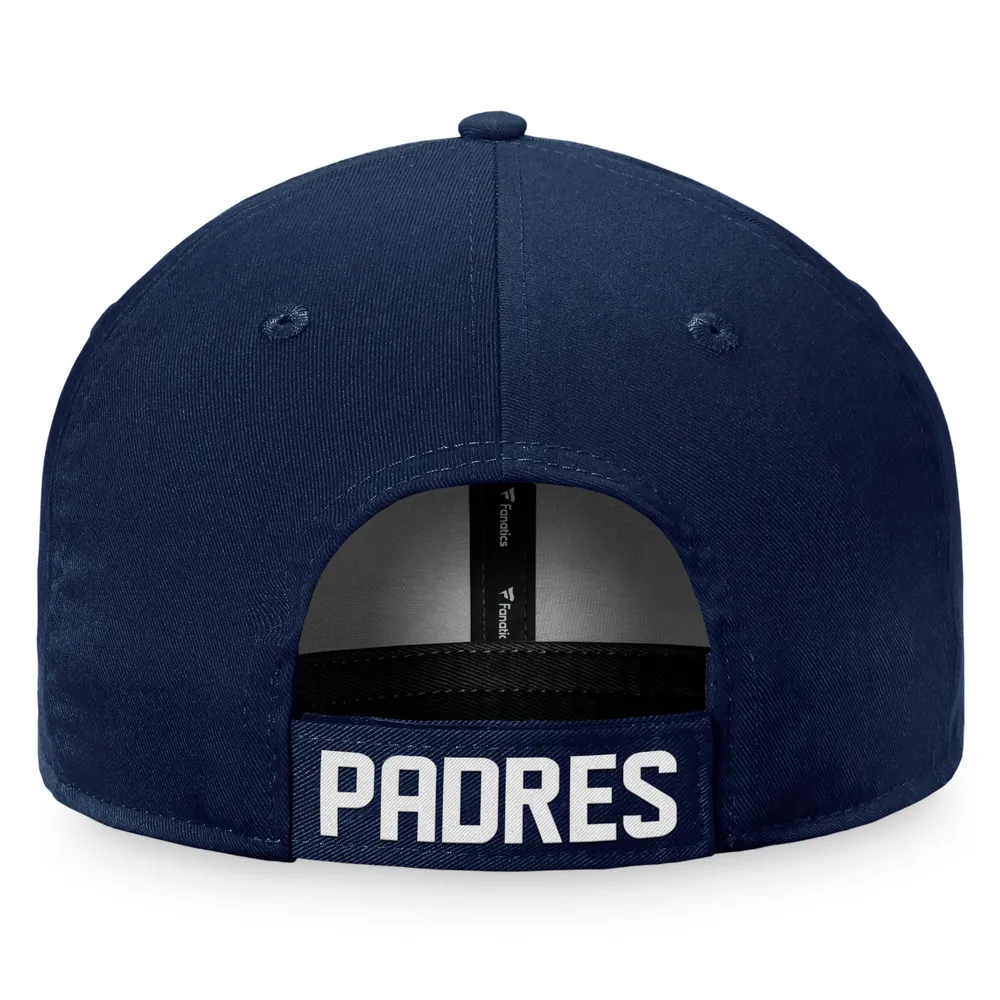 Lids San Diego Padres Fanatics Branded Women's Cooperstown