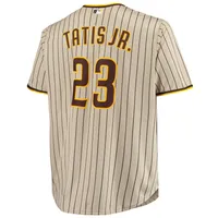 Fernando Tatis Jr. San Diego Padres Infant Home Replica Player