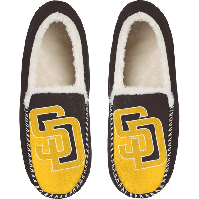 Steelers Youth Colorblock Logo Legacy Slides - L