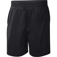 Short de bain San Diego Padres Breeze Volley G-III Sports by Carl Banks pour homme Noir