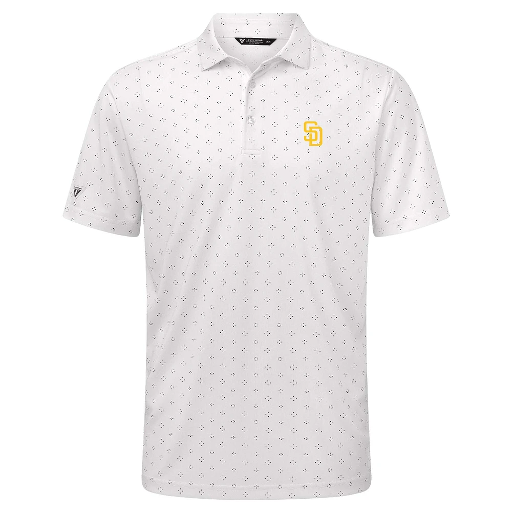 V110439 Padres 659 MLB 24 LVC DS PEUT détecter Insignia 2.0 M Polo POLMENC 00PM5APWT340X29001CWHTCCL #27
