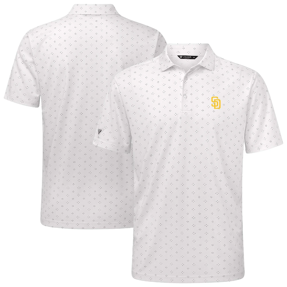 V110439 Padres 659 MLB 24 LVC DS PEUT détecter Insignia 2.0 M Polo POLMENC 00PM5APWT340X29001CWHTCCL #27