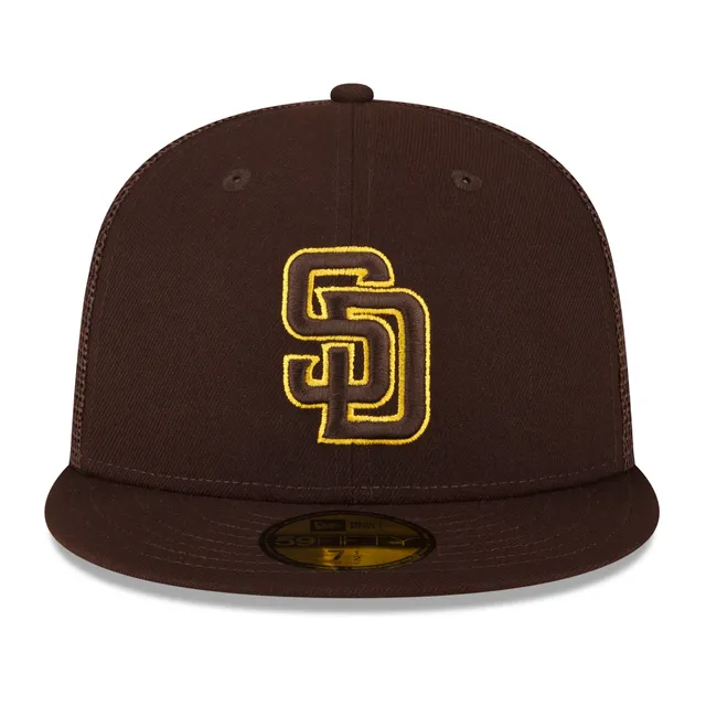 SAN FRANCISCO GIANTS 2023 SPRING TRAINING 59FIFTY FITTED HAT