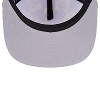 Casquette Snapback 9FIFTY Snapback San Diego Padres Seeing Diamonds New Era pour hommes