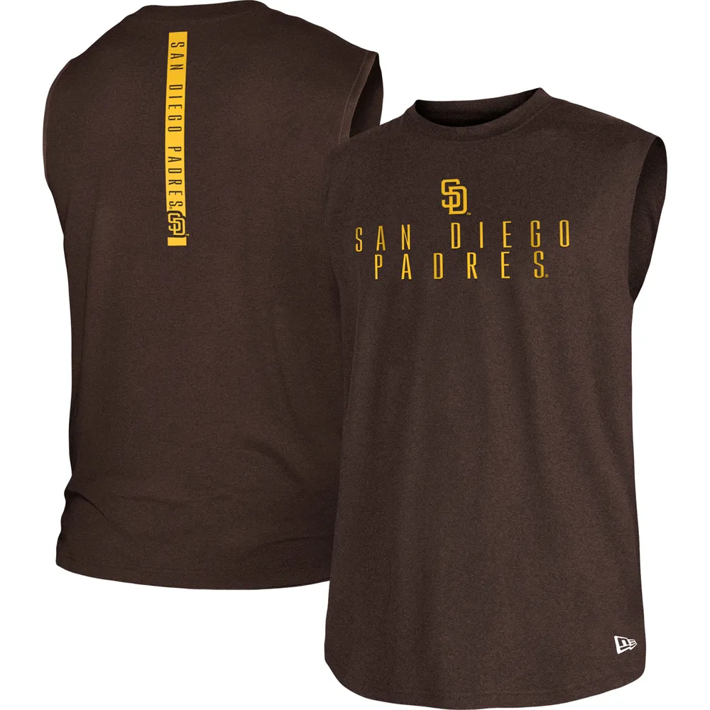 Fanatics 49ers Primary Tank - Men's