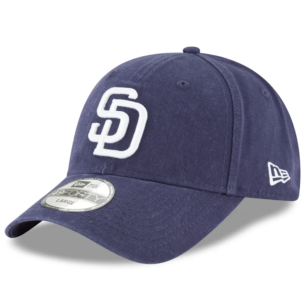 San Diego Padres Alternate Logo