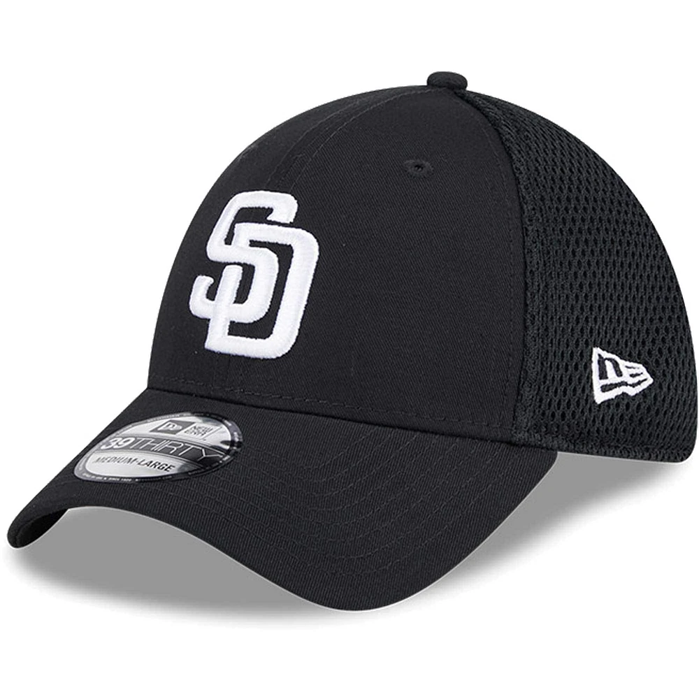 Men's New Era San Diego Padres Neo 39THIRTY Flex Hat