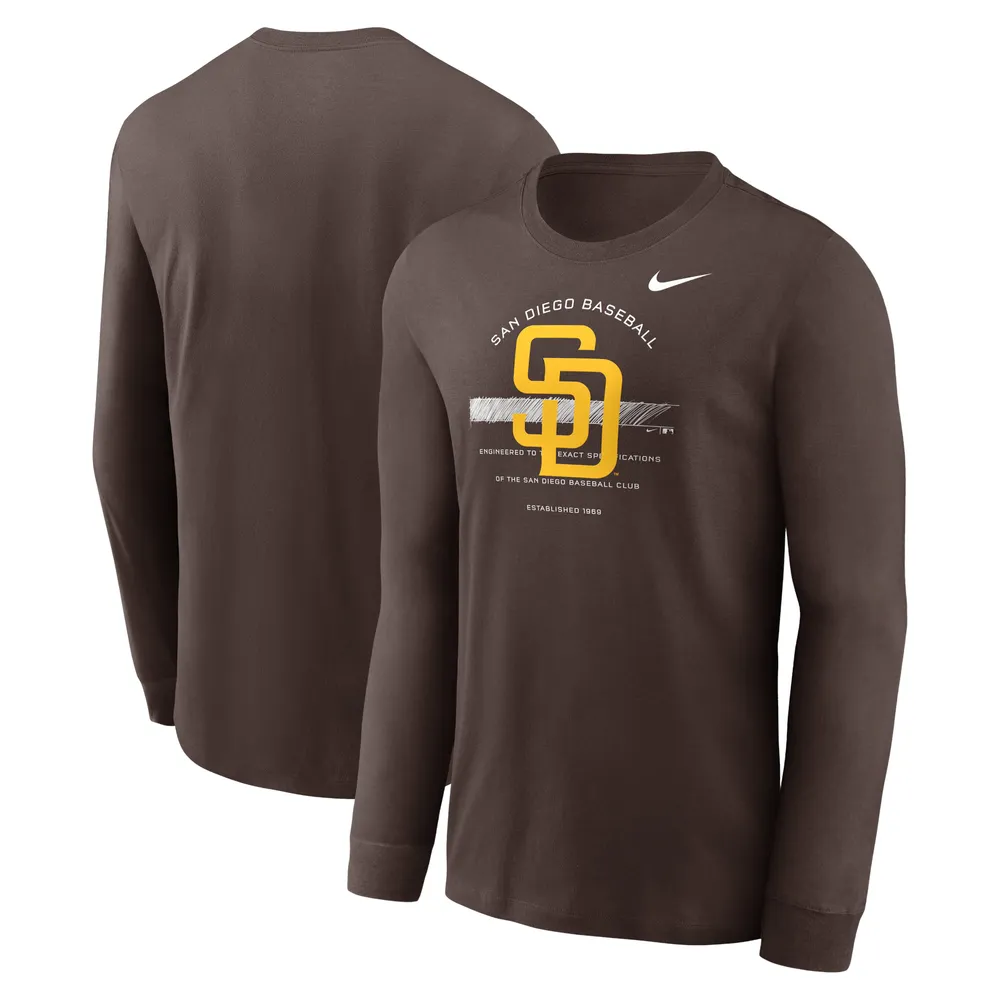 San Diego Padres Apparel & Gear.