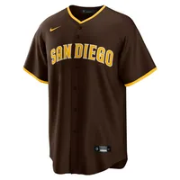 Fernando Tatis Jr. San Diego Padres Nike Youth Alternate Replica