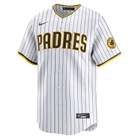 Maillot Nike Fernando Tatis Jr. pour homme, blanc, joueur alternatif limité des San Diego Padres