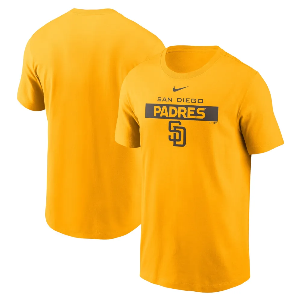 San Diego Padres Apparel & Gear.