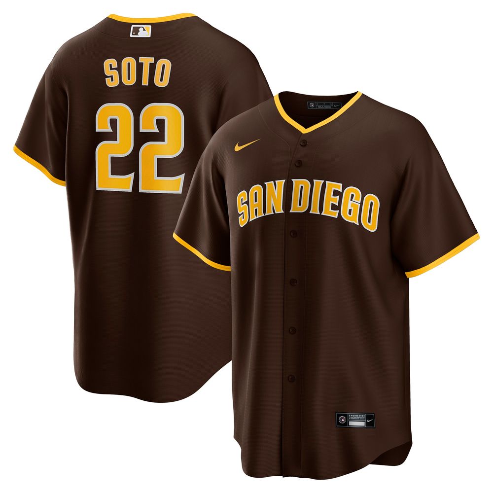 2000 padres jersey