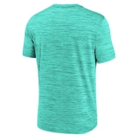 Men's Nike  Mint San Diego Padres 2025 City Connect Authentic Collection Velocity Performance T-Shirt