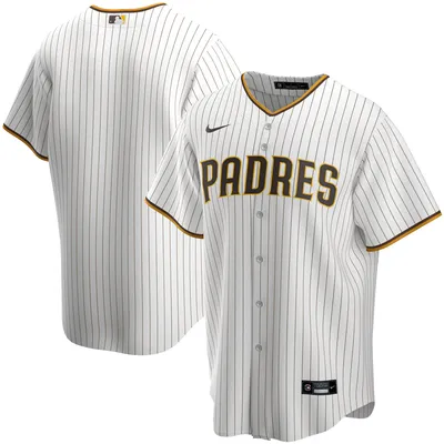 Nike Men's Nike White San Diego Padres Home Replica Team | Metropolis at  Metrotown