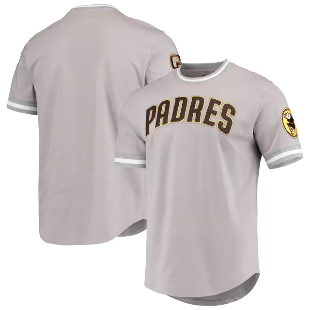 Lids San Diego Padres New Era 4th of July Jersey T-Shirt - Navy