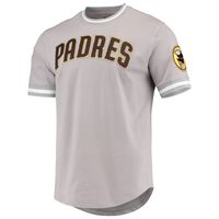 Men's Pro Standard Gray San Diego Padres Team T-Shirt