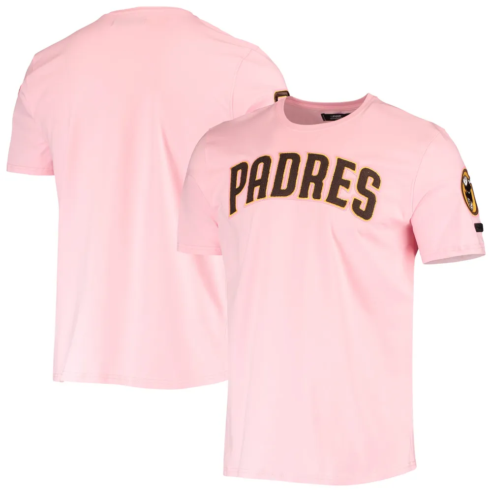 padres pink jersey