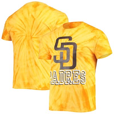 Men's San Diego Padres Stitches Gray Chase Jersey